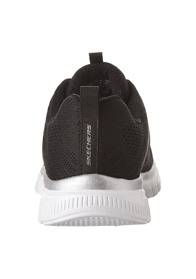 Skechers Graceful Lifestyle Kadın Ayakkabı 12615-Bkw Siyah