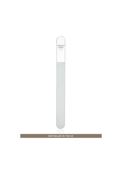 Crystal Nail File - Kristal Tırnak Törpüsü