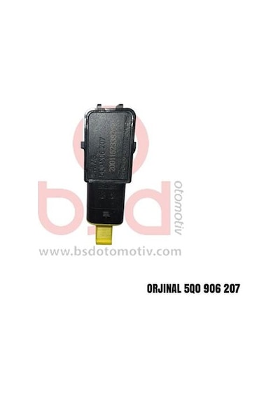 Ithal 5q0906207 Fren Basınç Sensörü Kutulu İçeriği Caddy Golf Vıı Passat Polo T7 A1 A3 A4 A5 A6 A7 Q2 Q3 Q5 Ibiza Leon Toledo Fabia Karoq Kodiaq Octavia Rapid Superb 13 5q0906207 Ithal 5q0906207 Fren Basınç Sensörü Kutulu İçeriği Caddy Golf Vıı Passat Polo T7 A1 A3 A4 A5 A6 A7 Q2 Q3 Q5 Ibiza Leon Toledo Fabia Karoq Kodiaq Octavia Rapid Superb 13 5q0906207