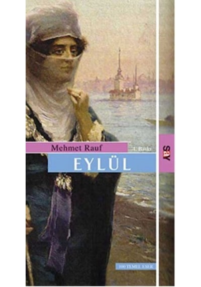 Eylül - Mehmet Rauf - Say Yayınları