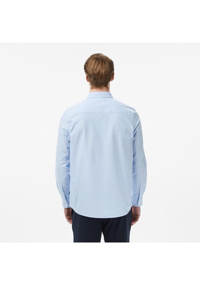 Nautica Erkek Mavi Regular Fit Gömlekdüzw65542t
