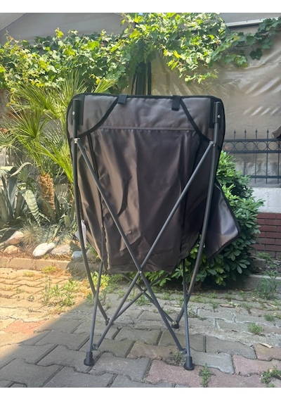 Apnea Voyager Life Relax Sandalye Karışık/Çok Renkli
