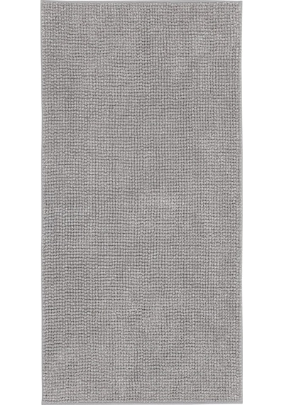 Ikea Toftbo 120 X 60 Cm Mikrofiber Banyo Paspası Gri