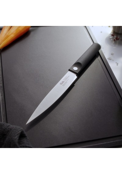 Fissler Procut Collection 3 Parça Bıçak Seti Şef ,soyma Ve Dilimleme Renkli