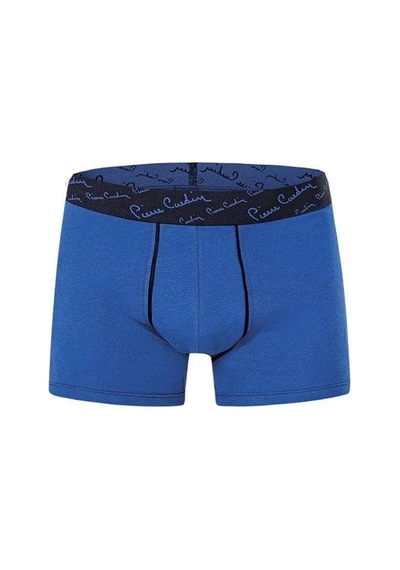 Pierre Cardin 385 Erkek Renkli 3'lü Boxer-mix Çok Renkli