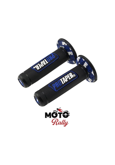 Honda Pcx 125 Protaper Yumuşak Silikon Elcik Mavi Mr001 Kntk021