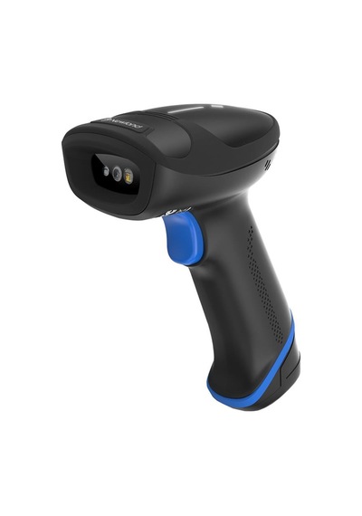 Newland Hr3300-bt 2d Karekod Kablosuz Bluetooth Barkod Okuyucu +