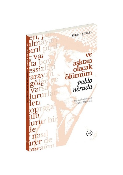 Ve Aşktan Olacak Ölümüm