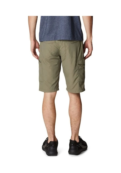 Columbia Men's Silver Ridge Utility Cargo Shorts Erkek Kargo Şort Am5763-397 001
