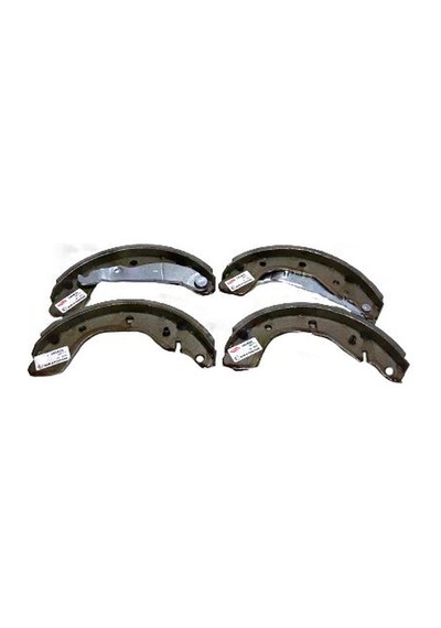 Kampana Balatası Delphi Ls1621 Opel Astra F / Corsa B Oem 1605952