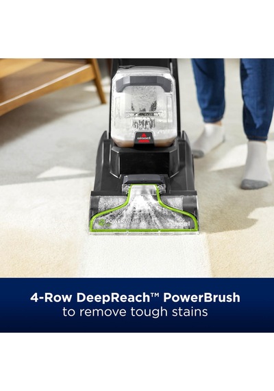 Powerwash Pet, Halı Temizleyici, Evcil Hayvanlarınızdaki Kirleri Ve Alerjenleri Hafifletmeye Yardımcı Olur, 600 W E