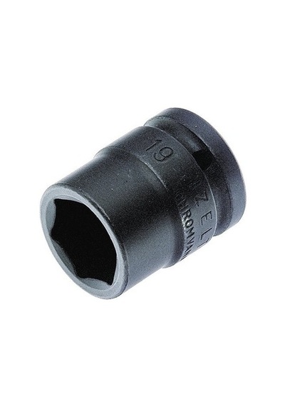 Altı Köşe 18 Mm Havalı Lokma İle Yüksek Performans