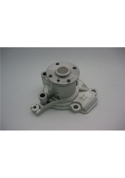 Gmb Gwhy-35a Devirdaim Su Pompası Hyundaı Elantra 1.8l 2.0l 16v 96-98 / Coupe 2.0l G4df 16v 96-00 Yuvarlak Flanş Lı 2510023002-2510023001 -