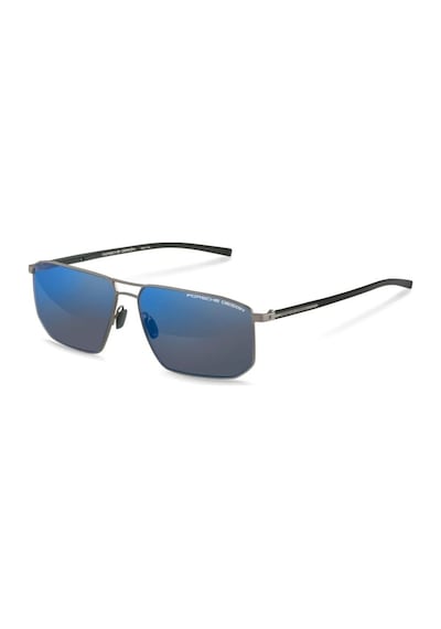Porsche Design Güneş Gözlüğü P8696 61c775 Metalik