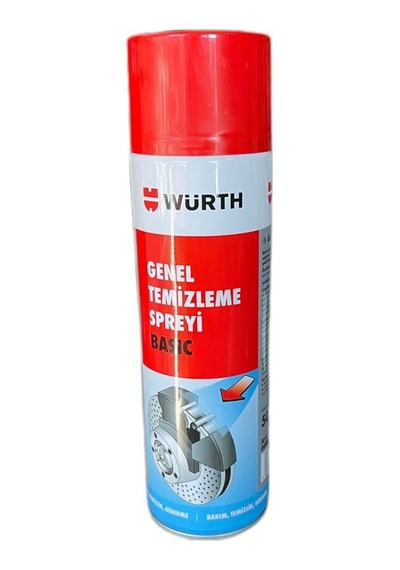Balata Spreyi Würth