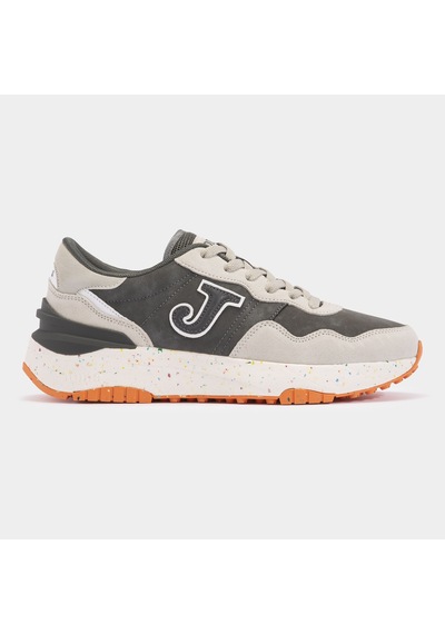 Joma C-367 Hakiki Deri Sneaker Unisex Spor Ayakkabı Bej