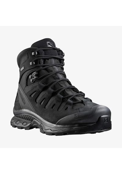 Salomon Quest 4d Gtx Forces 2 Black L40723200 Siyah
