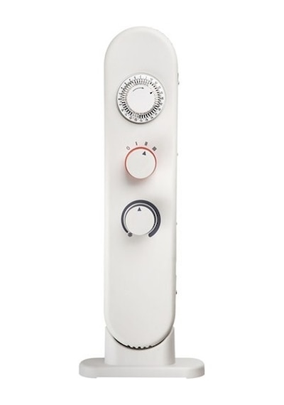King K-6260 2000 W Konvektör Isıtıcı