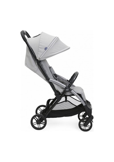 Chicco Goody Xplus Bebek Arabası - Pearl Grey CHICCO.137 Açık Gri