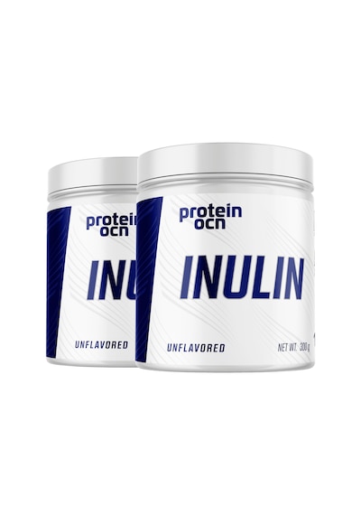Proteinocean Inulin - 300g - 120 Servis x 2 Adet
