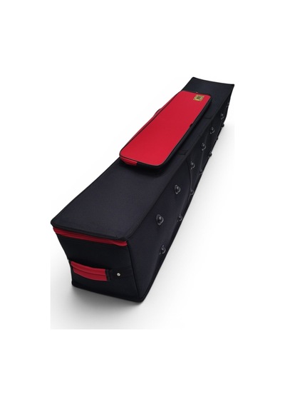 Uyumlu Taşıma Çantası Keyboard Ve Org Sehpası İçin Soft Case Çanta