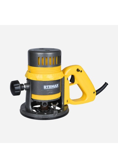 Rtrmax Rtm3786 Tek Kollu Freze Makinesi 1100w