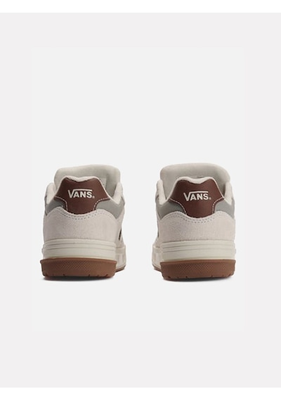 Vans Upland Uniseks Beyaz Spor Ayakkabı - Vn000d6f