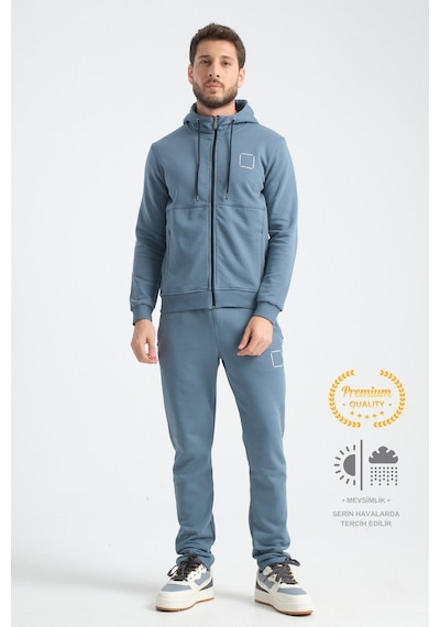 Shooter Sportswear Shooter Erkek Eşofman Takımı Mevsimlik Luxe Kalite Pamuklu Orman Yeşili Shooter Sportswear Shooter Erkek Eşofman Takımı Mevsimlik Luxe Kalite Pamuklu Orman Yeşili