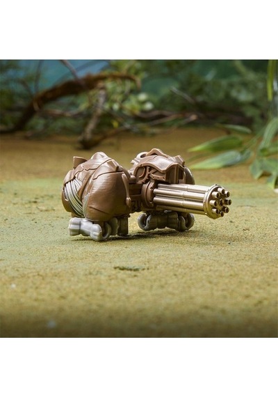 Transformers Rise Of The Beats Rhinox F3895 F4600 Lisanslı Ürün