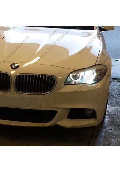 Bmw F10 Xenon Oem Ampulü 5 Serisi Photon D1S 6000K %50 Fazla Işık