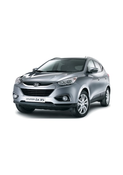 Hyundai Ix35 Mügen Cam Rüzgarlığı 2010-2015 Arası 4 Lü Takım N11.33801