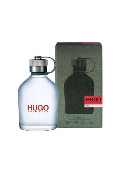 Hugo Boss Hugo Man Edt 125 Ml Erkek Parfüm Fresh