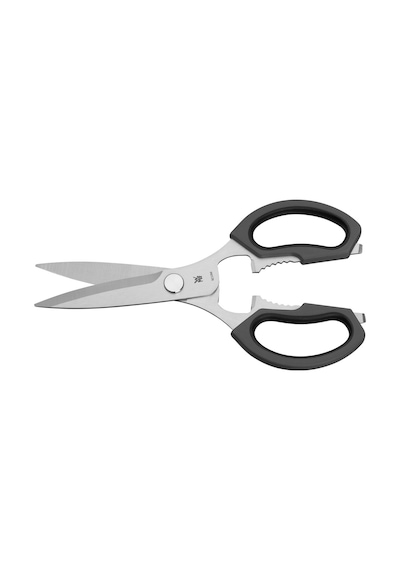 Wmf Çok Amaçlı Mutfak Makası Siyah 21 Cm