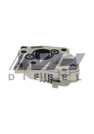 Bosch 0440020065 Dişli Yakıt Besleme Pompası Vw Audi 2.5 Tdı