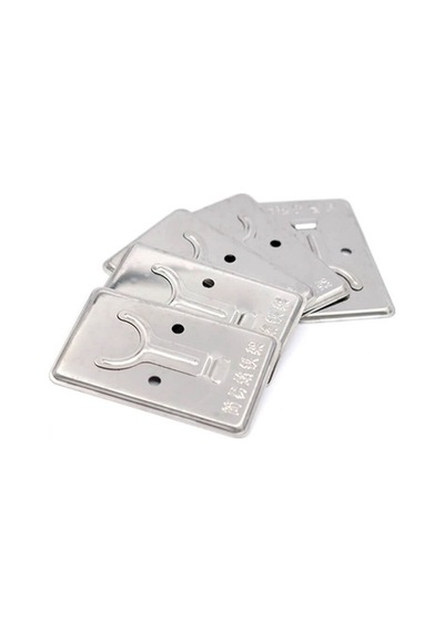 Y Tipi Havya Sehpası Metal Havya Stand - 43*46Mm (533636500)