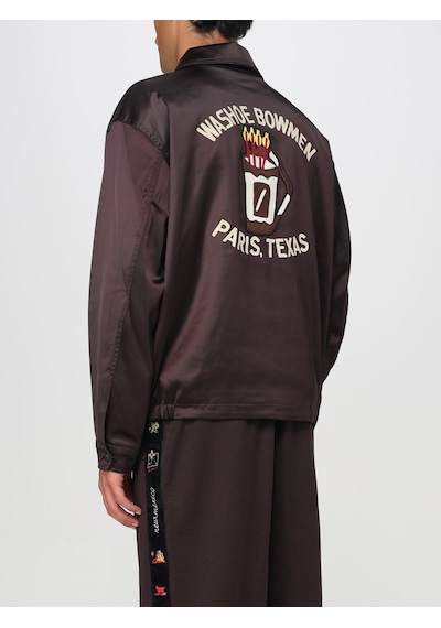 Champion Champıon Erkek Ceket 221135-ms566 Bordo