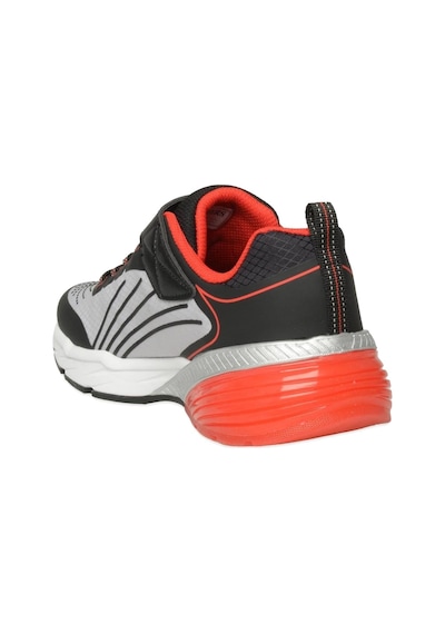 Skechers Thermoflux Elite Çocuk Spor Ayakkabı Siyah