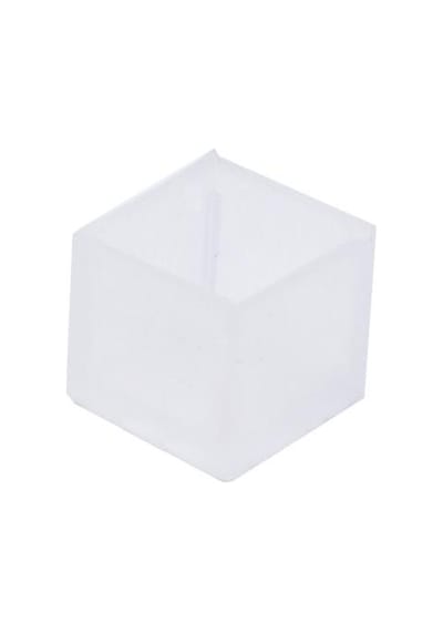 6x6mm Kare SMA Konnektör Koruma Kapağı