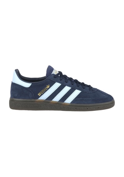 Adidas Spezial Erkek Lacivert Hentbol Ayakkabısı Bd7633