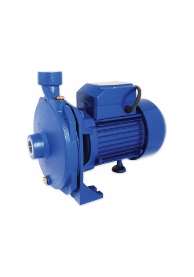 Water Ws-06 Tek Kademeli Santrifüj Pompa 1 Hp