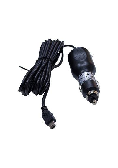 Mini Usb Girişli Araç İçi Kamera Navigasyon Şarj Adaptörü 5v 2a
