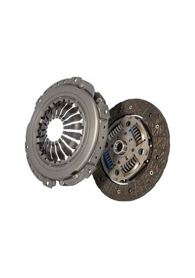 SACHS 3000951071 DEBRİYAJ SETİ ASTRA G H VECTRA C ZAFIRA A 1.6 1.