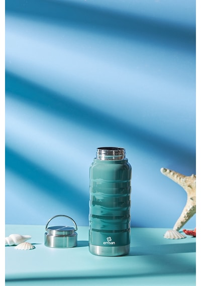 Emsan Vigor Termos Green 400 ml