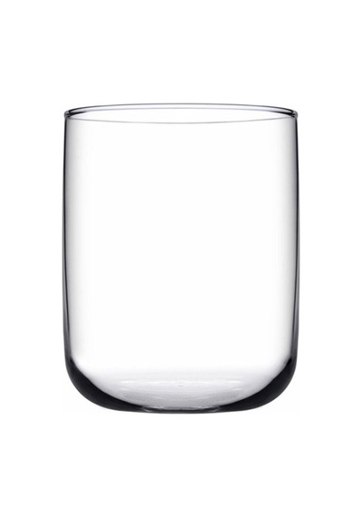 Beyaz 6lı Küçük Viski Bardağı 420112