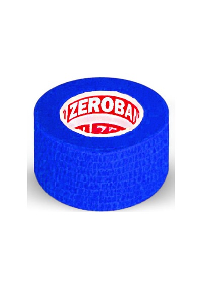 Zeroban Blue 2,5cm X 4,5m