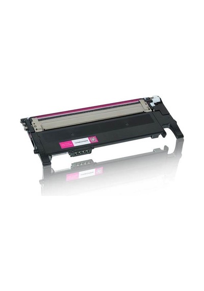 Samsung Clt-M409S Kırmızı Uyumlu Toner-Clp-310-Clp-315