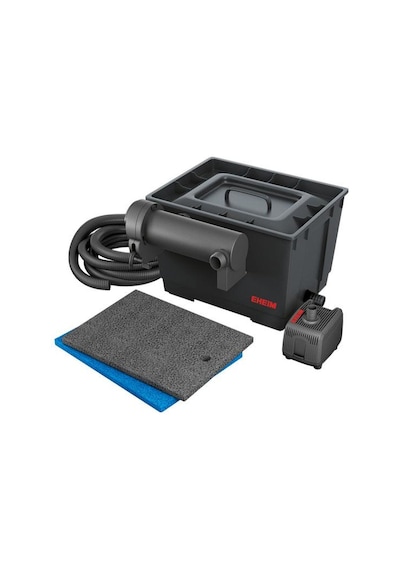 Eheim Pond Loop 5000 Havuz Filtresi