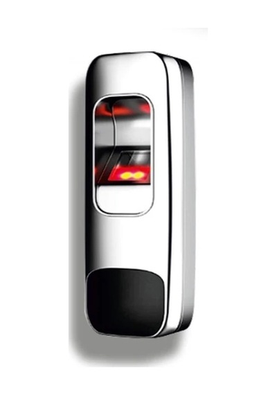 Lockway Parmak İzi Ve Kart Okuyucu Kontrol Paneli
