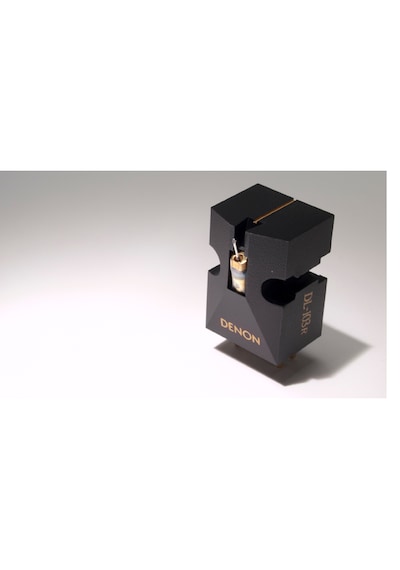Denon Dl 103Rem Moving Coil Cartridge