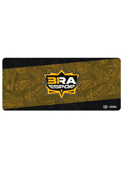 Exvega Bra Espor Mousepad Xxl 90 40